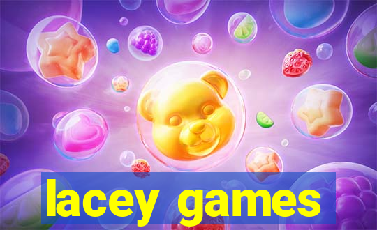 lacey games