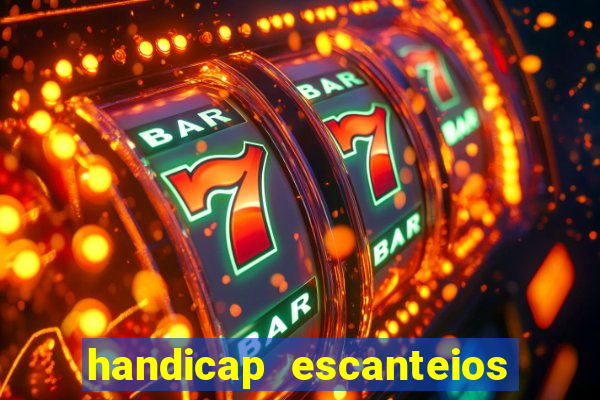 handicap escanteios -1,5 o que significa