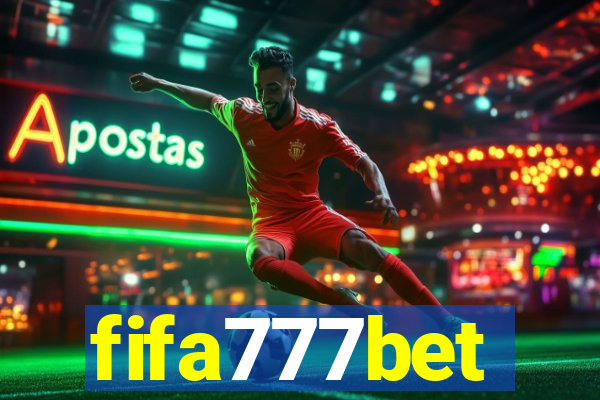 fifa777bet