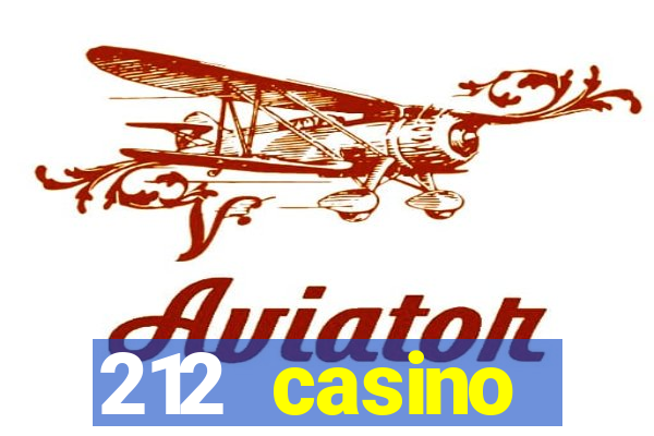 212 casino watertown sd