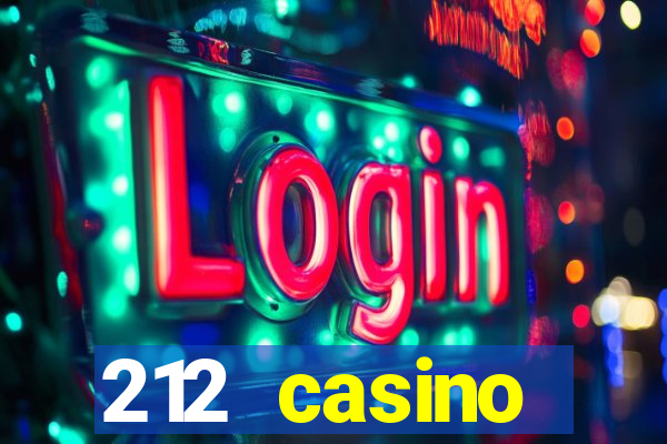 212 casino watertown sd