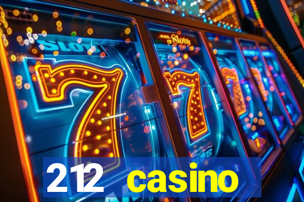 212 casino watertown sd