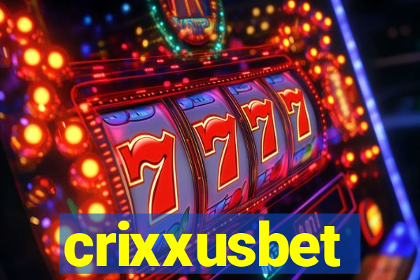 crixxusbet