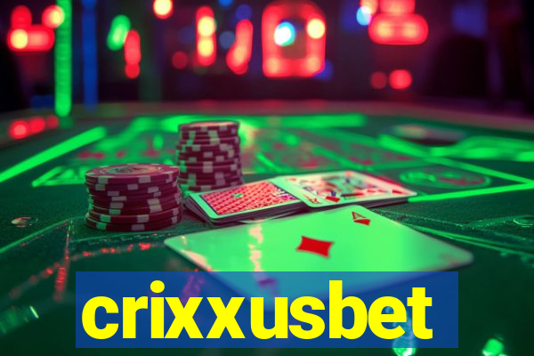 crixxusbet