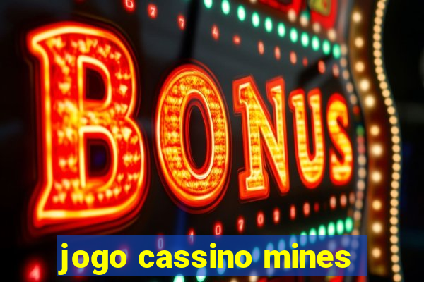 jogo cassino mines