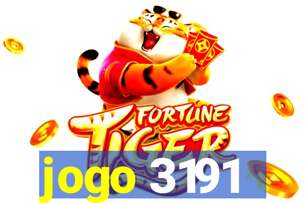 jogo 3191