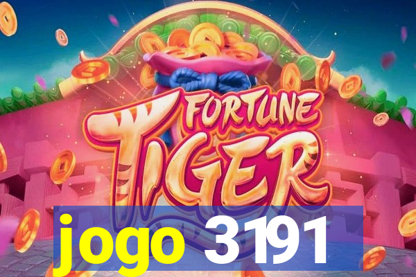 jogo 3191