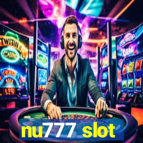 nu777 slot