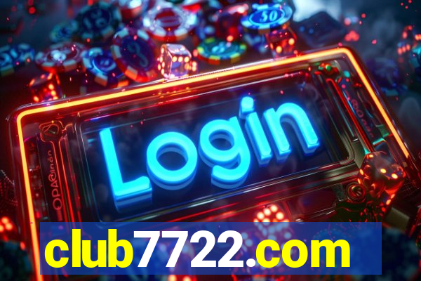 club7722.com