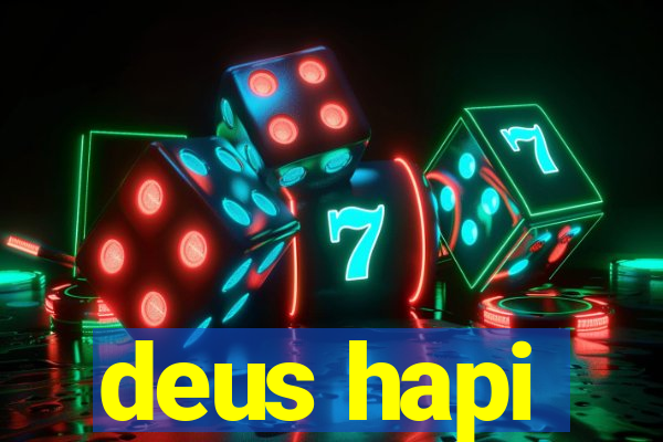 deus hapi