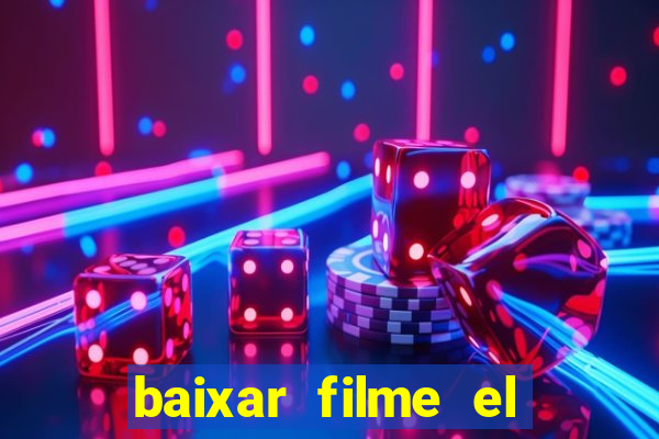 baixar filme el dorado (1966 dublado)