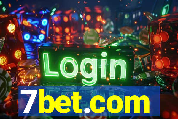 7bet.com