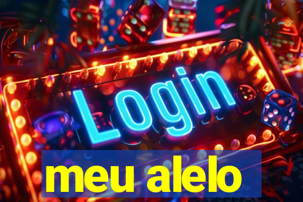 meu alelo