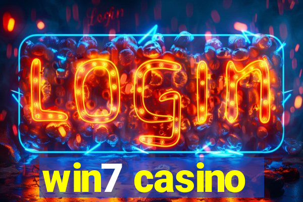 win7 casino