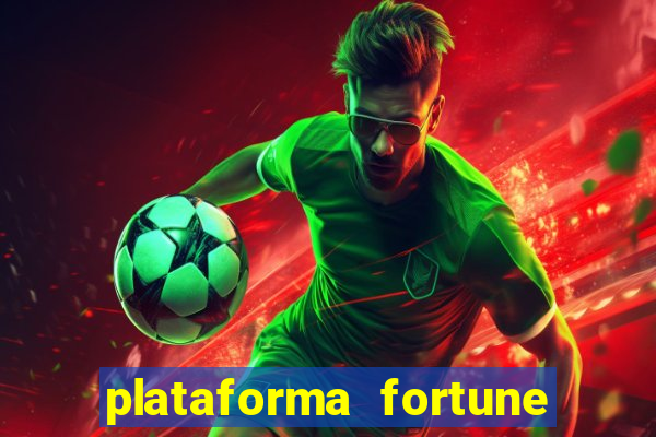 plataforma fortune tiger depósito 1 real