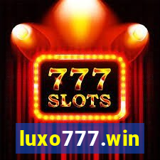 luxo777.win