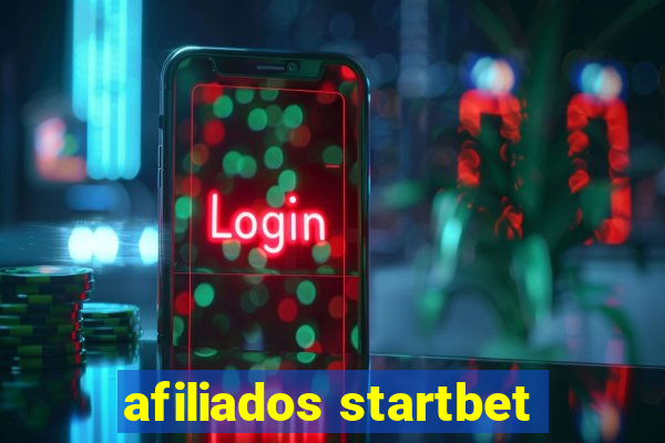 afiliados startbet