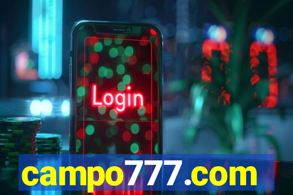 campo777.com