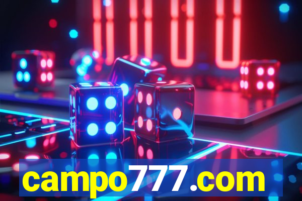 campo777.com