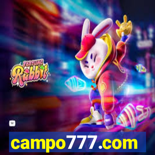 campo777.com