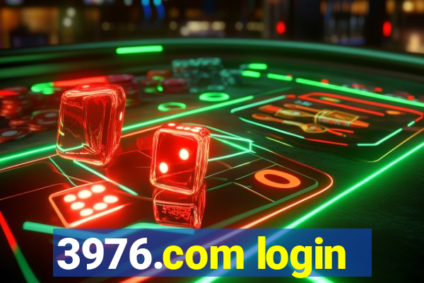 3976.com login