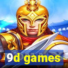 9d games