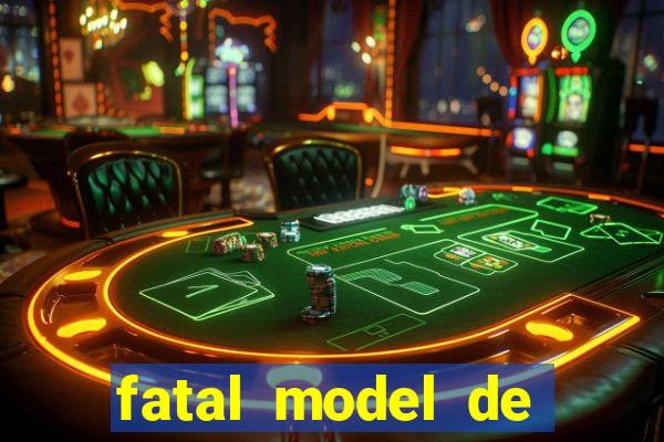 fatal model de itapetinga bahia