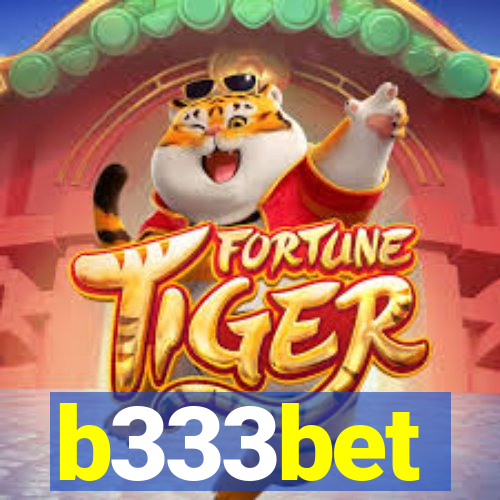 b333bet