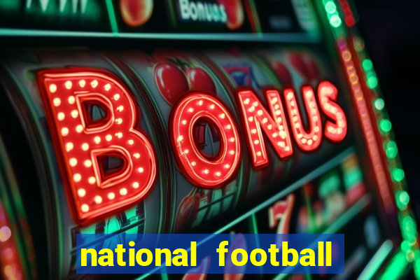 national football league odds