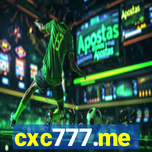 cxc777.me