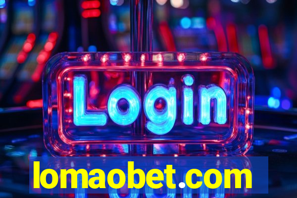 lomaobet.com