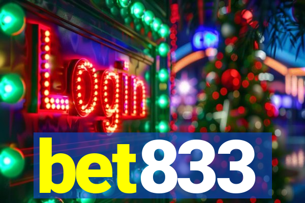 bet833