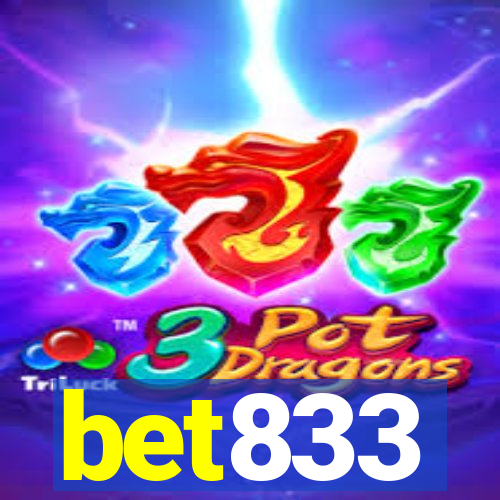 bet833