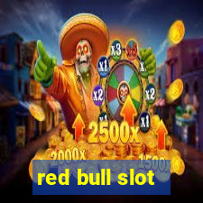 red bull slot