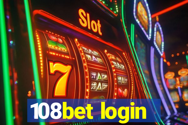 108bet login