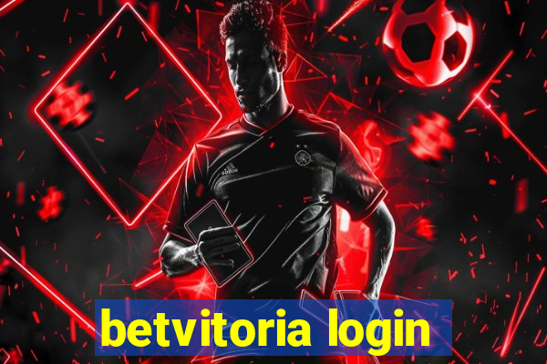 betvitoria login