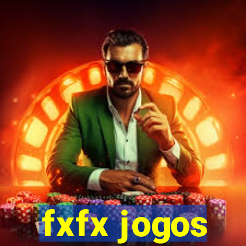 fxfx jogos