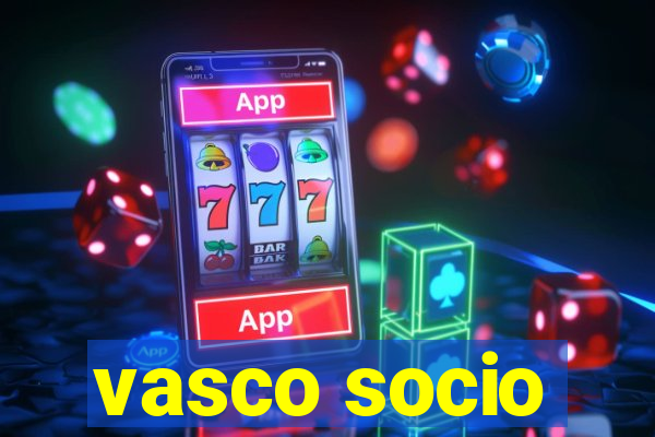 vasco socio