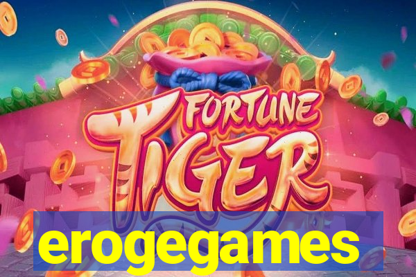 erogegames