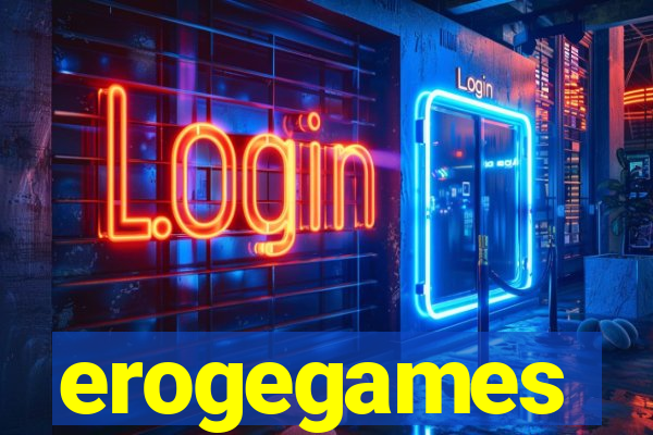 erogegames