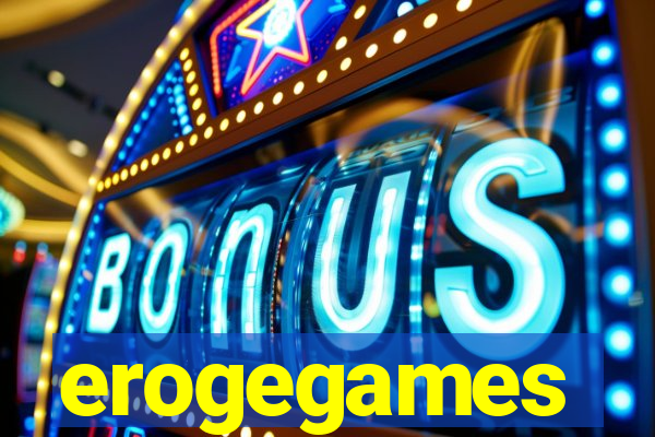 erogegames