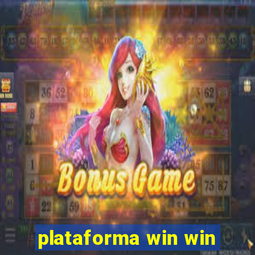 plataforma win win