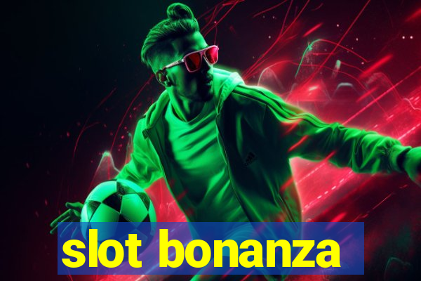 slot bonanza