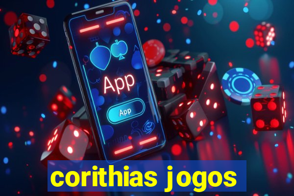 corithias jogos