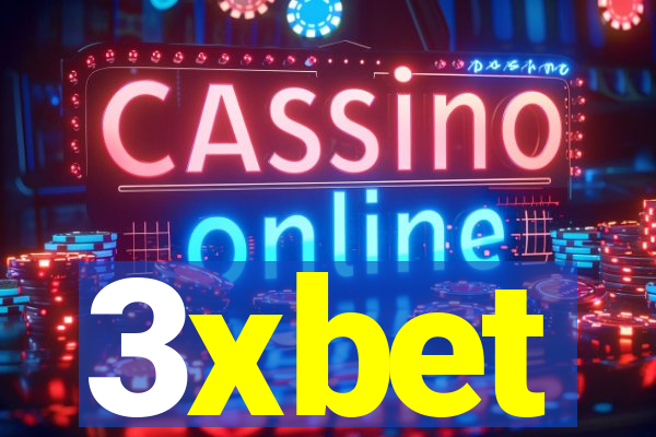 3xbet