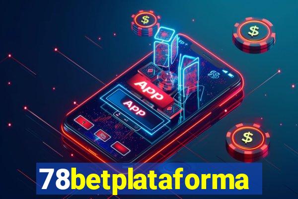 78betplataforma