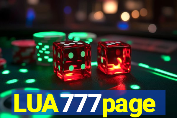 LUA777page