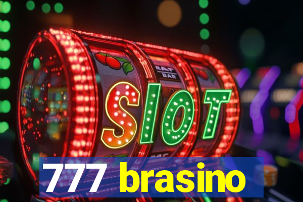 777 brasino