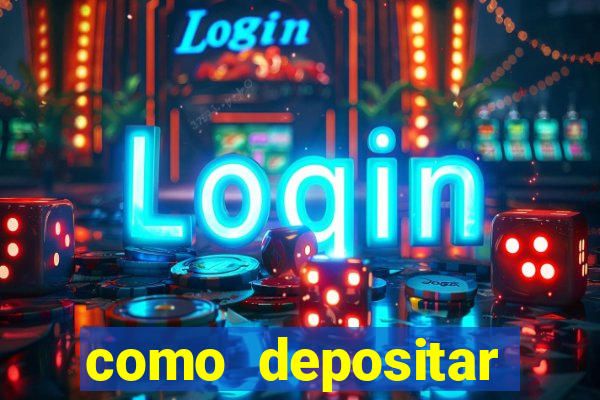 como depositar dinheiro no fortune tiger