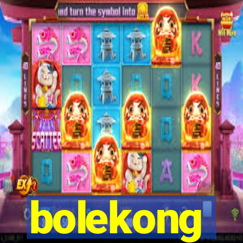 bolekong